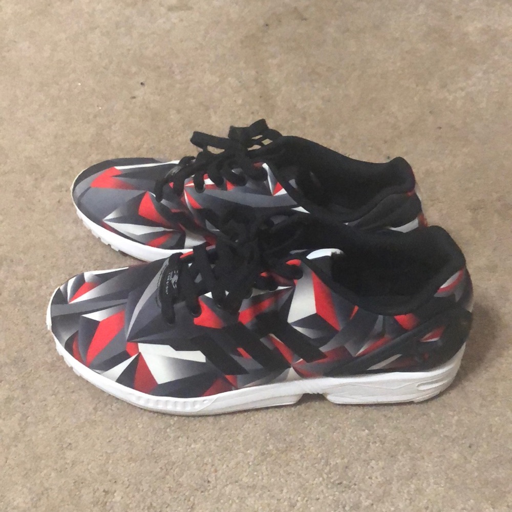 Adidas ZX Flux Torsion